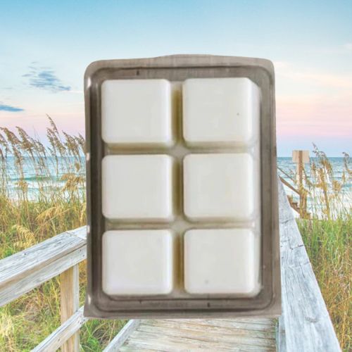 100% Natural Soy Wax Melts Infused With Essential Oils 3.5 oz
