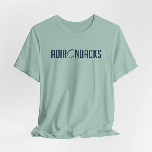 Adirondacks T-Shirt (XS-5X)
