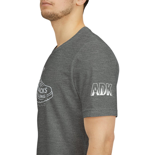 The Adirondacks Are Calling T‑Shirt (XS-4X)