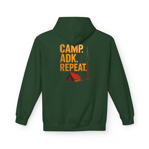 CAMP PERSONALIZE ME 1 Hoodie (SM-5X)