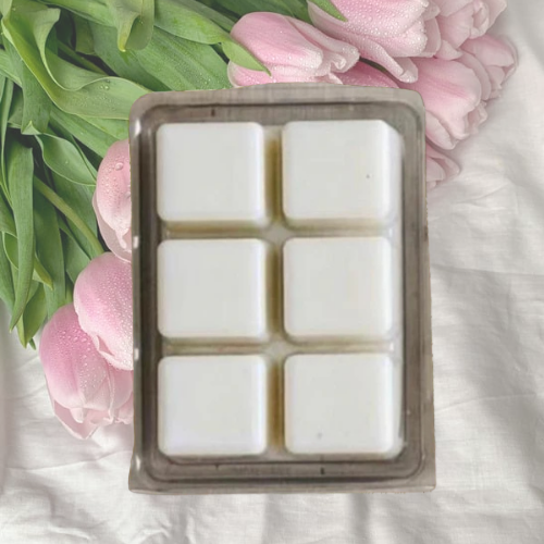 100% Natural Soy Wax Melts Infused With Essential Oils 3.5 oz