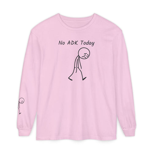 No ADK Today Long Sleeve