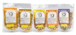 5 Flavor Cookie Crumbles