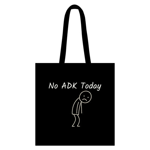 No ADK Today Canvas Bag
