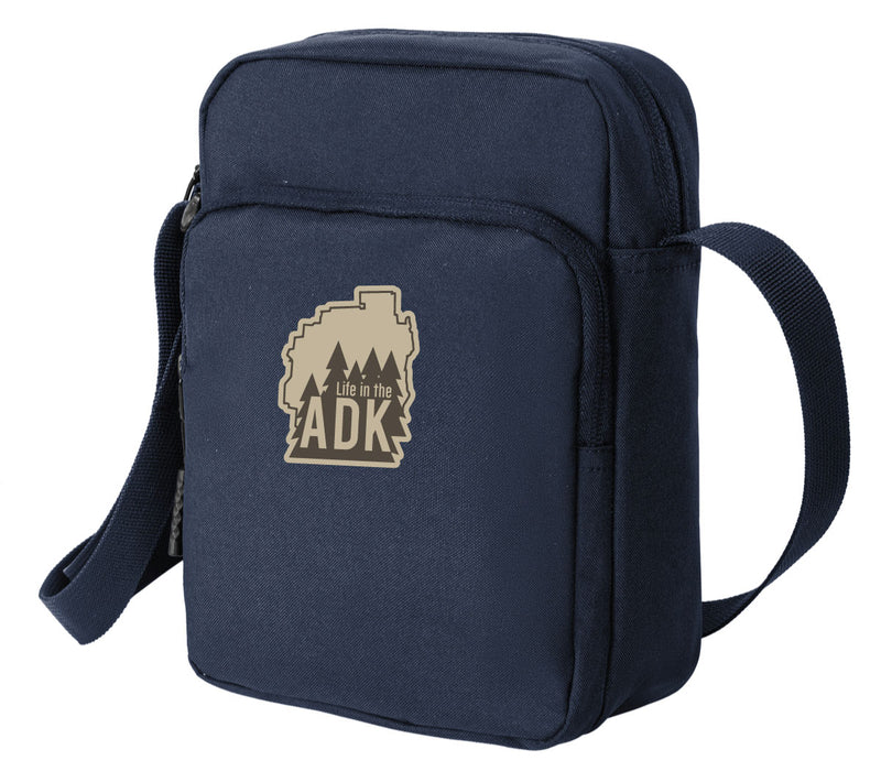 ADK CrossBody Bag