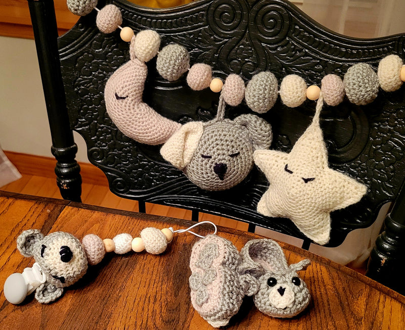 Baby Boxes