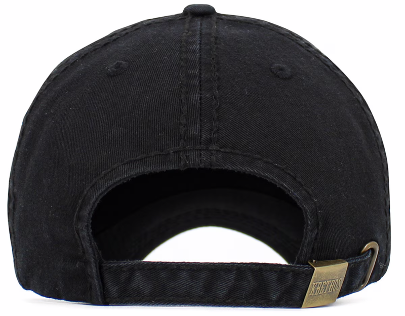 Dog Dad Hat