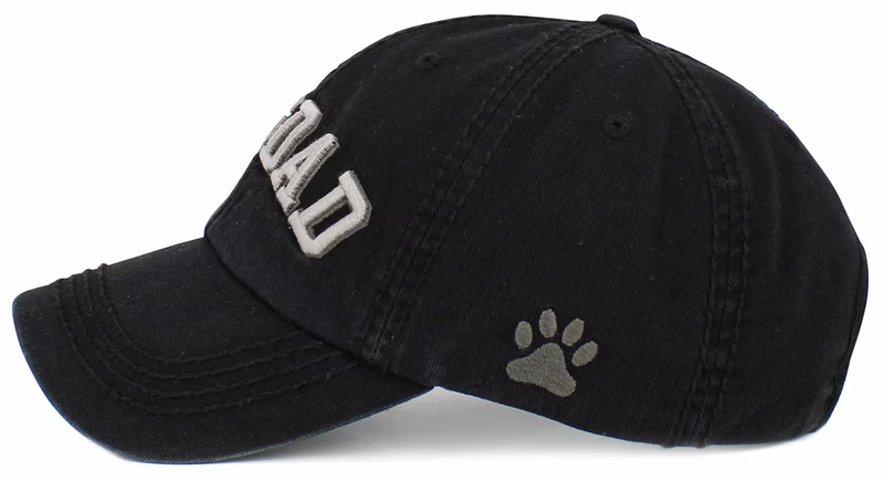 Dog Dad Hat
