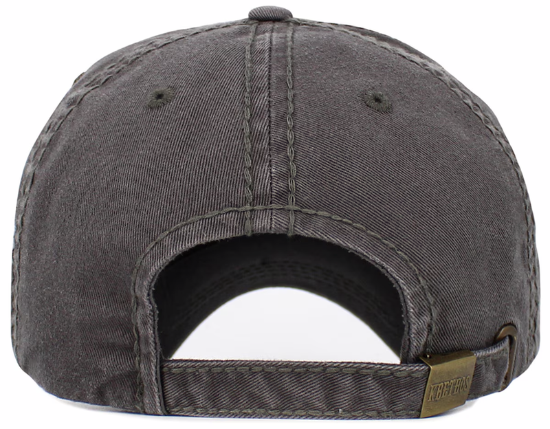 Dog Dad Hat