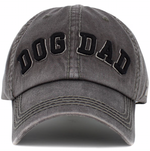 Dog Dad Hat