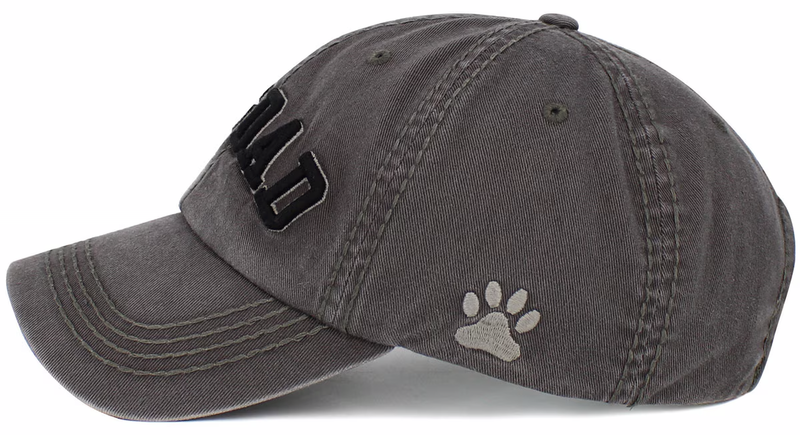 Dog Dad Hat
