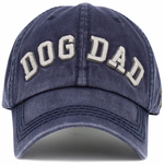 Dog Dad Hat