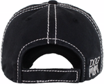 Dog Mom Hat
