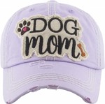 Dog Mom Hat