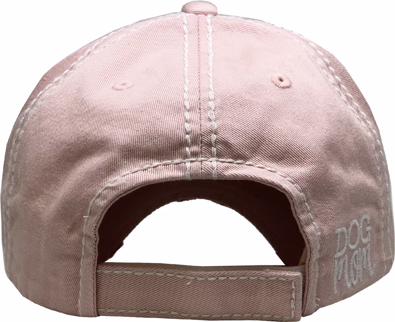 Dog Mom Hat