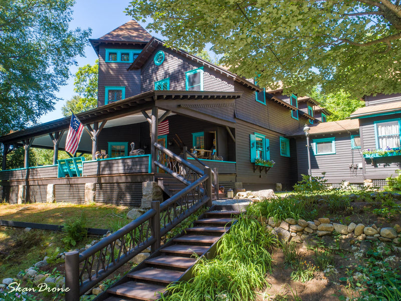 HOPE for HEMLOCK HALL