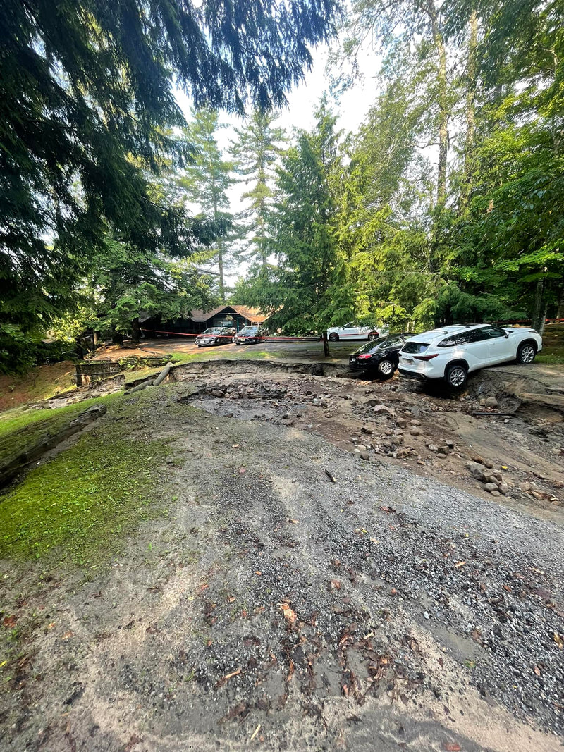 HOPE for HEMLOCK HALL