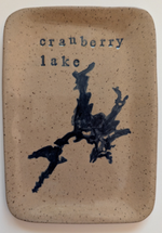 Adirondack Lake Trays