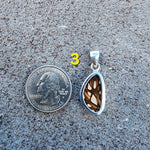 Butterfly Pendants - XS