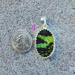 Butterfly Pendants - MED