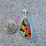 Butterfly Pendants - MED