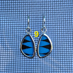 Butterfly Earrings - XS