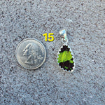 Butterfly Pendants - XS