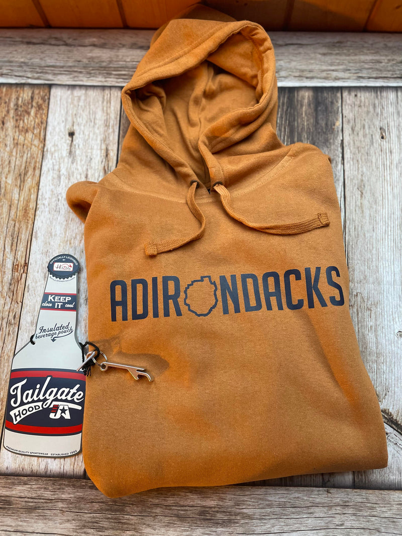 Tailgate / Campfire Hoodie