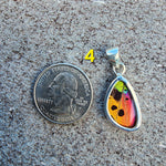 Butterfly Pendants - XS