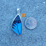 Butterfly Pendants - LG