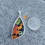 Butterfly Pendants - LG