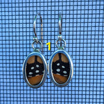 Butterfly Earrings - XS