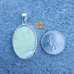 Butterfly Pendants - LG