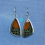 Butterfly Earrings - SM