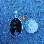 Butterfly Pendants - LG