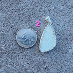 Butterfly Pendants - MED