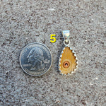 Butterfly Pendants - XS