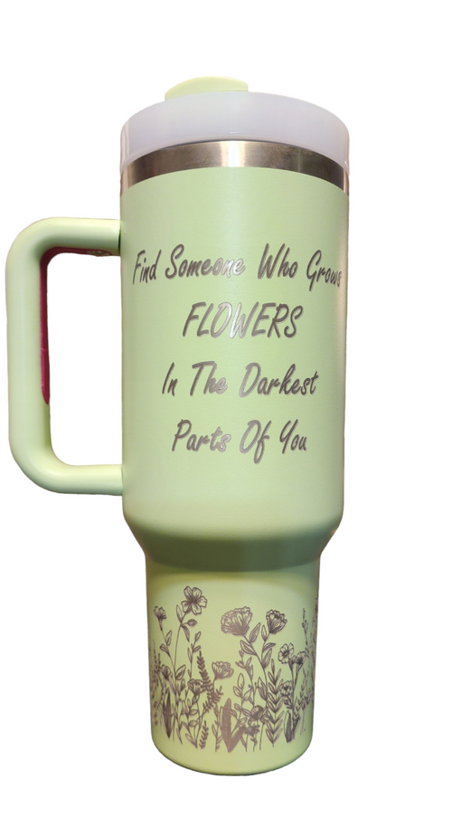 Sun To Me Lyrics Tumbler