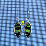 Butterfly Earrings - XS