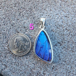 Butterfly Pendants - MED