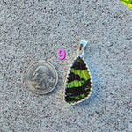 Butterfly Pendants - MED