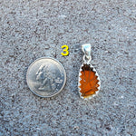 Butterfly Pendants - XS