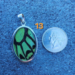 Butterfly Pendants - LG