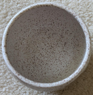 Small Mountain Planter