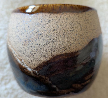 Small Mountain Planter