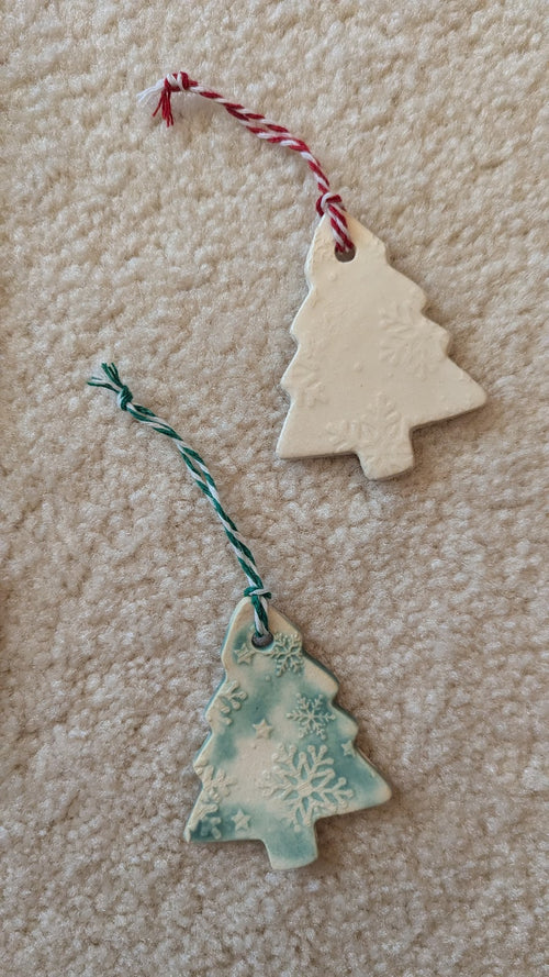 Assorted Ornament/Gift Tags