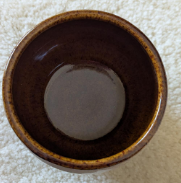 Small Mountain Planter