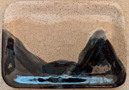 Mountain Tray