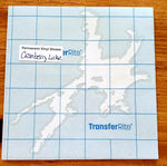 Lake Transfer Decals