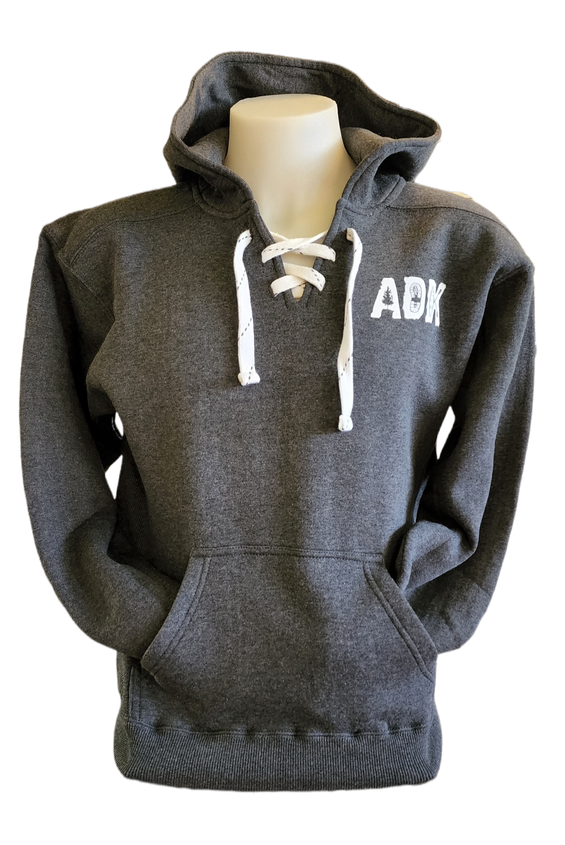 Sport lace hoodie hot sale